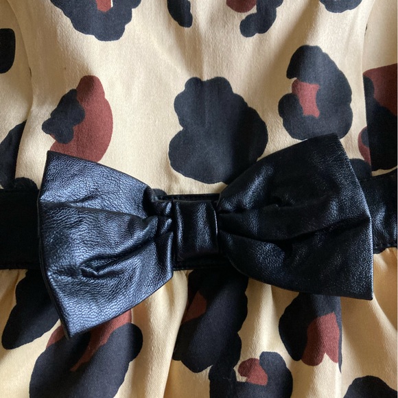 Girls harajuku leopard dress BNWT!!! - Picture 2 of 6